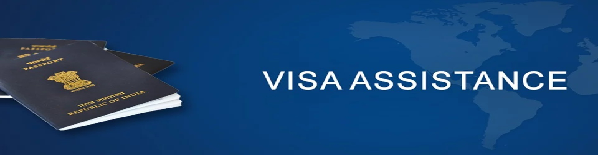 Visa Assistance